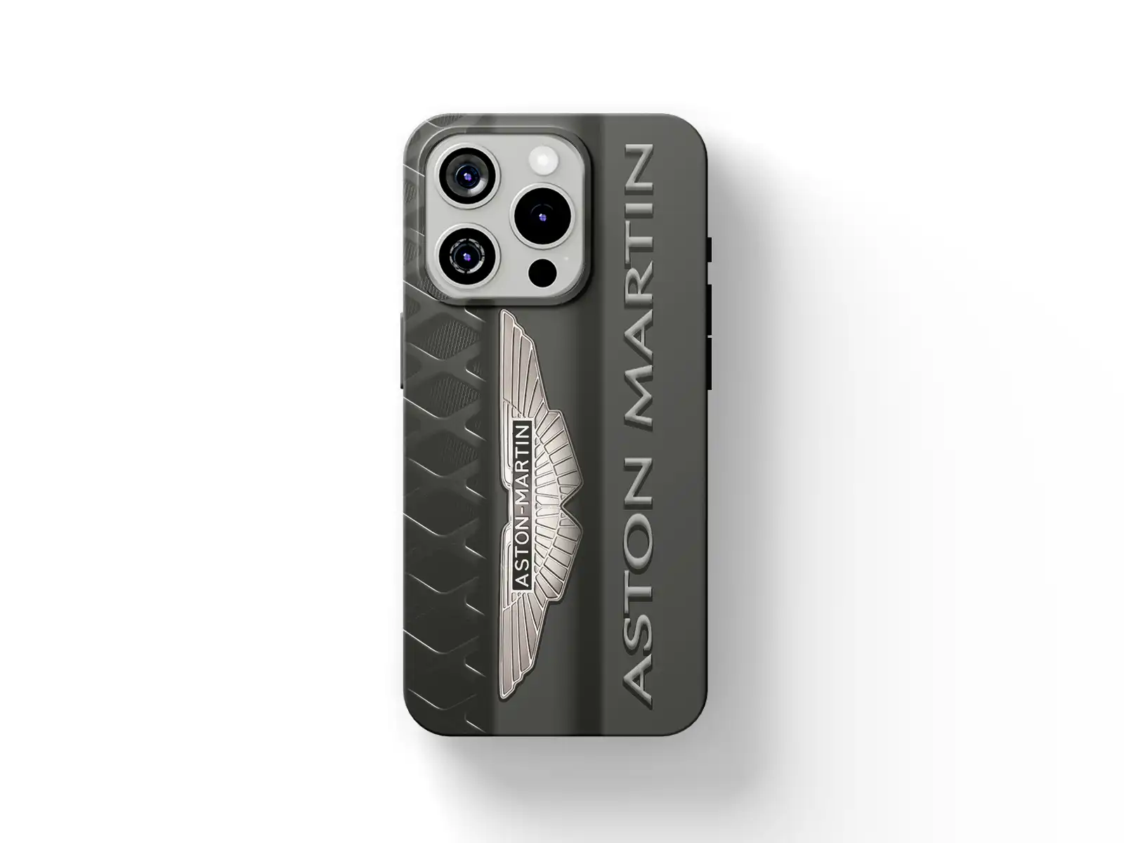 Aston Martin Smartphone Cover Pro Max Limitierte Version